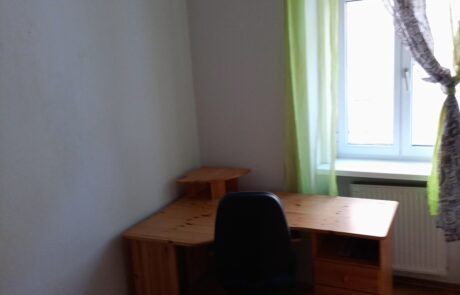 Zimmer links